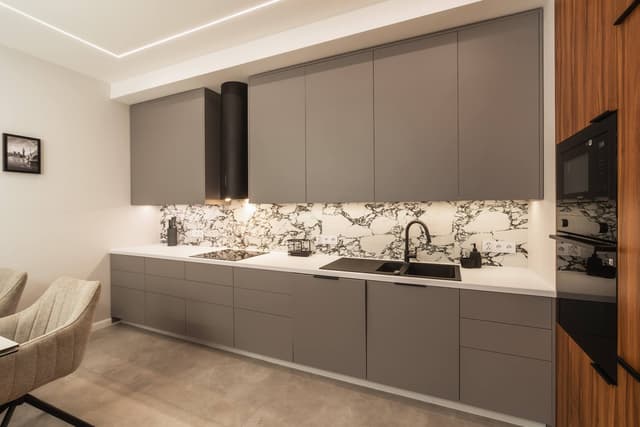 Komfortowy apartament w doskonałej lokalizacji - Zdjęcie 4/13