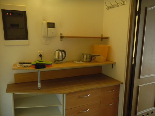 Umeblowane mieszkanie w Zwierzyńcu - od zaraz - Zdjęcie 4/9