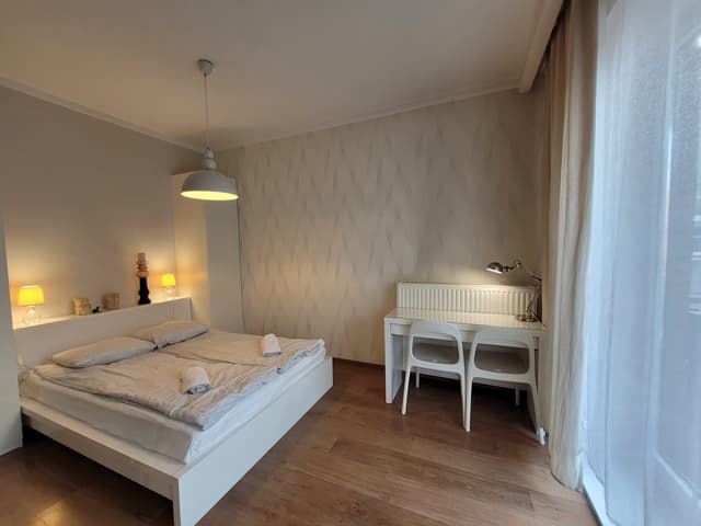 Elegancki apartament w sercu Gdańska - idealna inwestycja - Zdjęcie 3/15