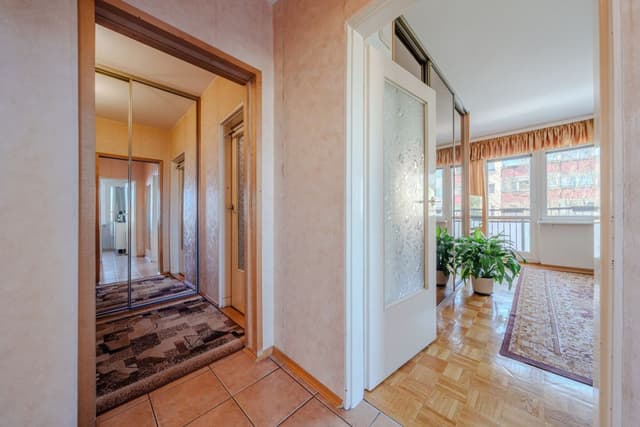Funkcjonalne 2 pokoje z loggią – Białystok, Zielone Wzgórza - Zdjęcie 5/12