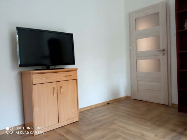 Nowoczesny apartament w sercu Warszawy, Śródmieście - Zdjęcie 5/15