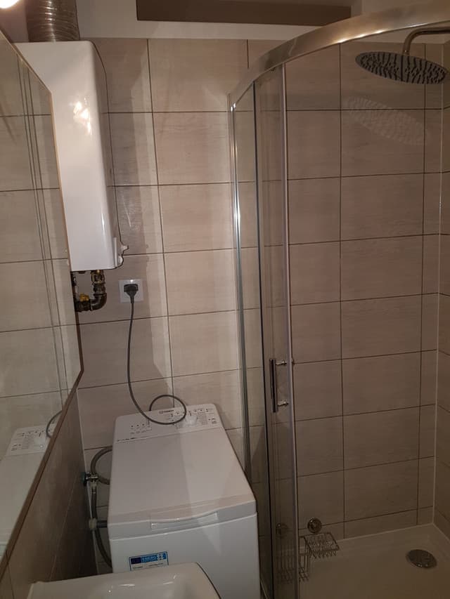 Komfortowe mieszkanie w centrum Krakowa przy Alei Kijowskiej - Zdjęcie 4/8