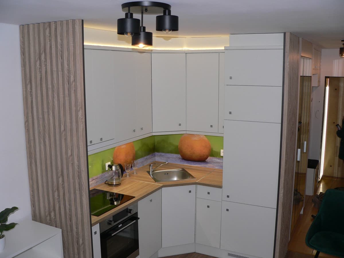 Przytulne mieszkanie w sercu Wrocławia, Śródmieście - Zdjęcie 1/12