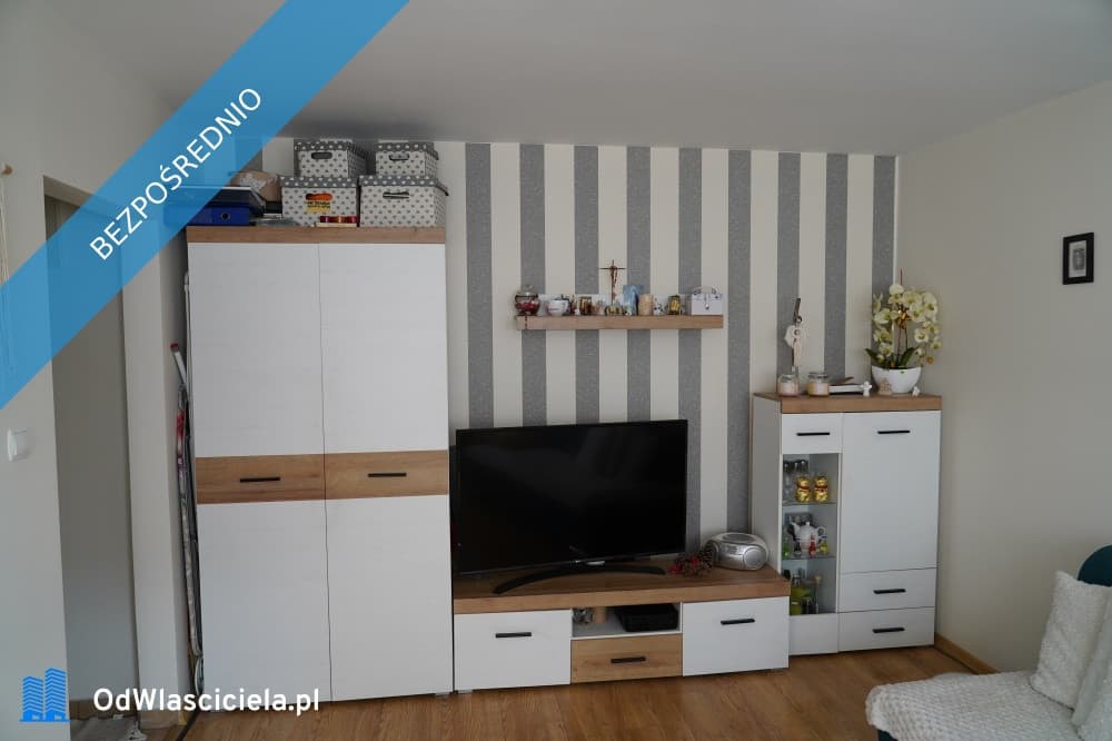 Przestronna kawalerka 27m² w atrakcyjnej dzielnicy Bielany - Zdjęcie 1/13