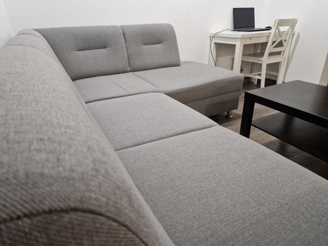 Nowoczesna kawalerka 29m² w spokojnej części Prądnika Białego - Zdjęcie 3/14