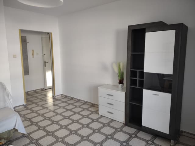 Odnowione mieszkanie 34m² na spokojnym Czechowie Północnym - Zdjęcie 5/12