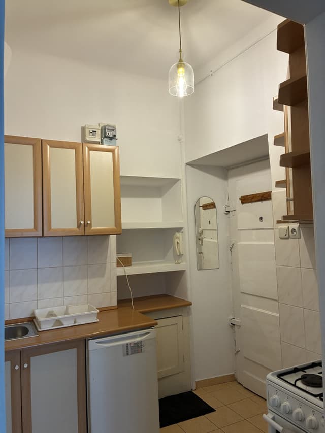 Mieszkanie w centrum Śródmieścia - idealna lokalizacja - Zdjęcie 5/11