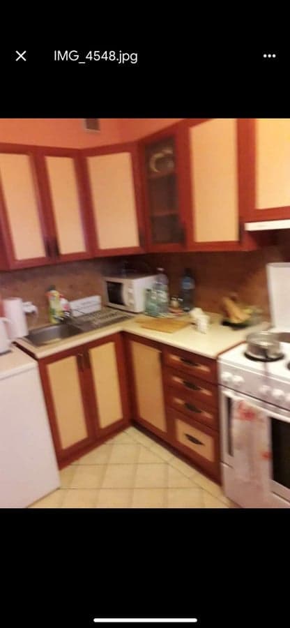 Przytulne mieszkanie 1-pokojowe w Junikowie - Zdjęcie 4/5