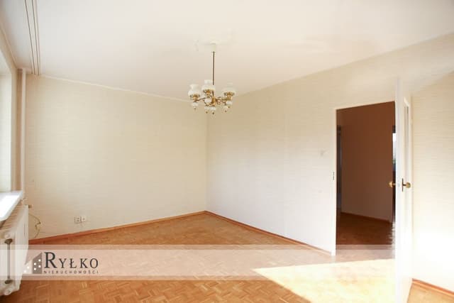 Ustawne 3 pokoje z windą i loggią na Bartodziejach - Zdjęcie 2/14