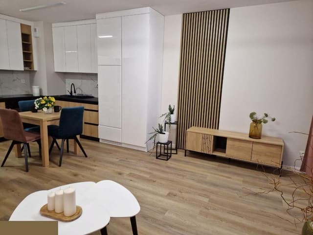 Przytulne studio w sercu Widzewa - gotowe do wprowadzenia - Zdjęcie 5/7
