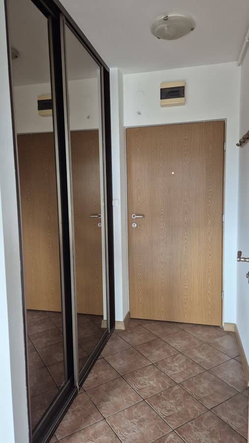 Komfortowe mieszkanie na Targówku - dobra lokalizacja - Zdjęcie 5/8
