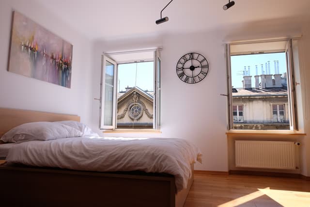 Przytulne 33 m² w sercu Starego Miasta - pełne uroku i komfortu - Zdjęcie 2/8