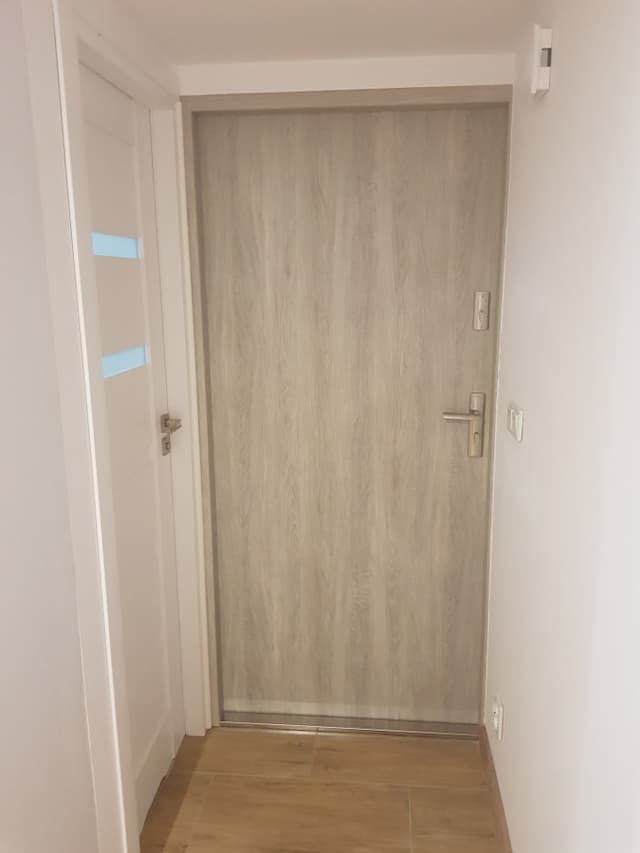 Przestronne 39 m² przy Kołobrzeskiej - spokojna lokalizacja - Zdjęcie 4/10
