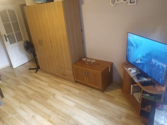 Przestronne 34 m² na Prądniku Czerwonym - komfortowa lokalizacja - Zdjęcie 4/9