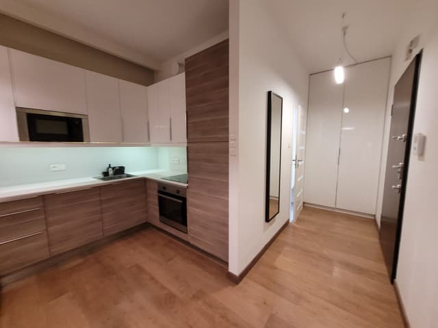 Elegancki apartament w sercu Gdańska - idealna inwestycja - Zdjęcie 4/15