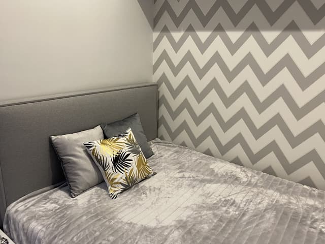Nowoczesny apartament w prestiżowej lokalizacji na Wyględowie - Zdjęcie 5/7