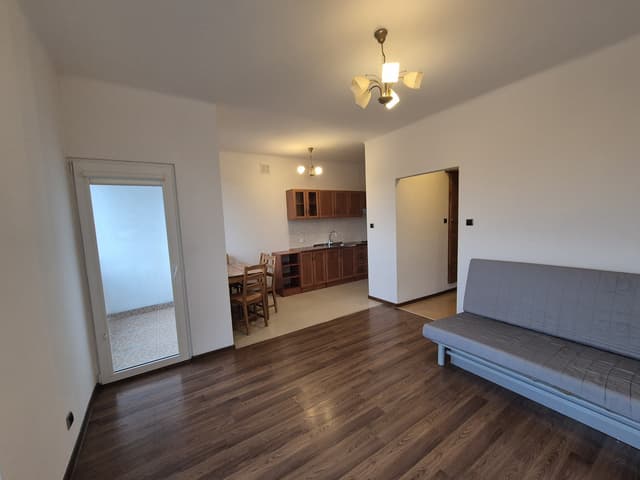Kameralny apartament w prestiżowym Mokotowie, doskonała lokalizacja - Zdjęcie 3/14