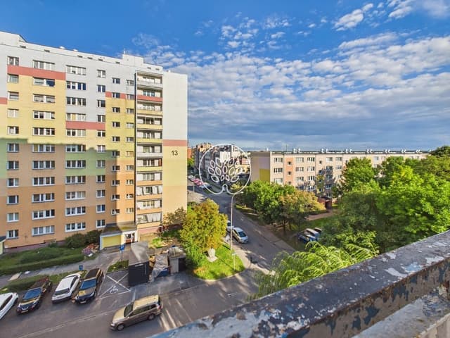 Słoneczne 2 pokoje z wyposażeniem na bydgoskich Wyżynach - Zdjęcie 3/9