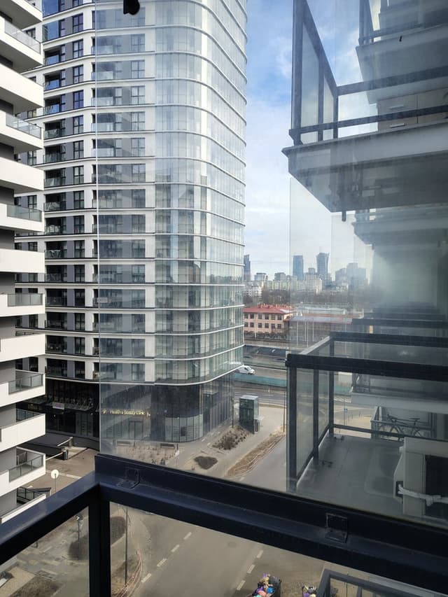 Komfortowe mieszkanie na Woli w Warszawie - Zdjęcie 4/7