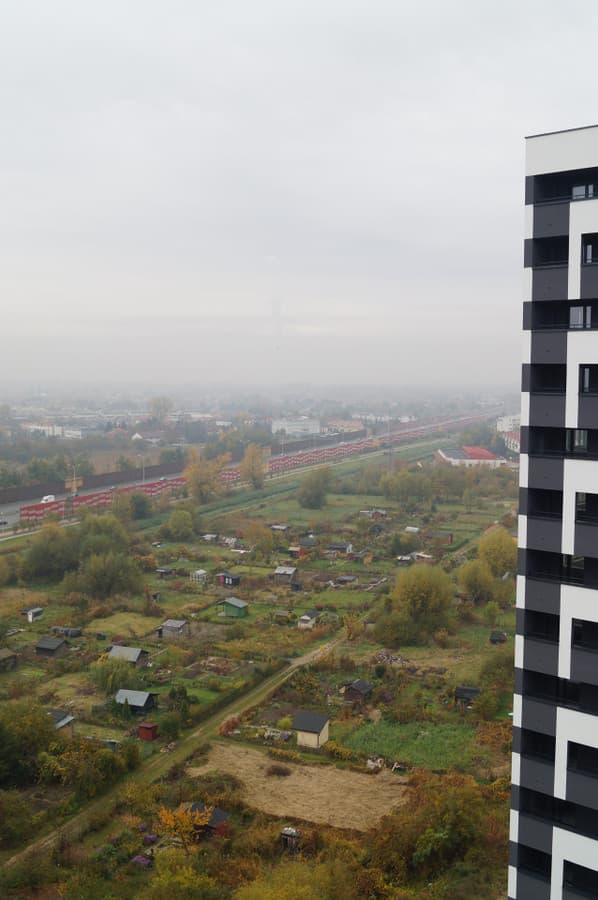 Przytulne 28m² na Targówku, w pełni wyposażone, świetna lokalizacja - Zdjęcie 3/7