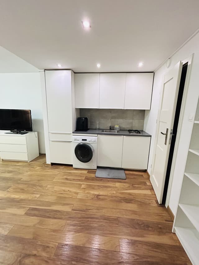 Przytulne mieszkanie inwestycyjne w sercu Ochoty - Zdjęcie 4/16