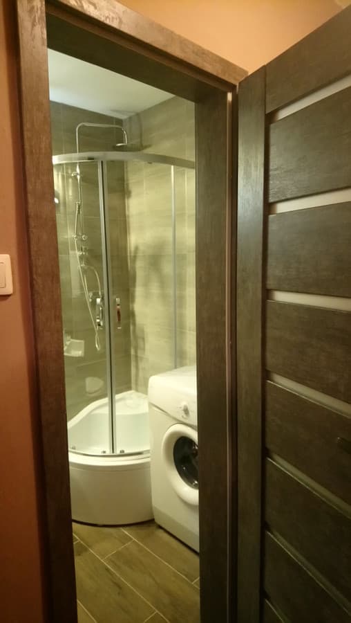 Przytulne studio w sercu Starego Miasta we Wrocławiu - Zdjęcie 5/8