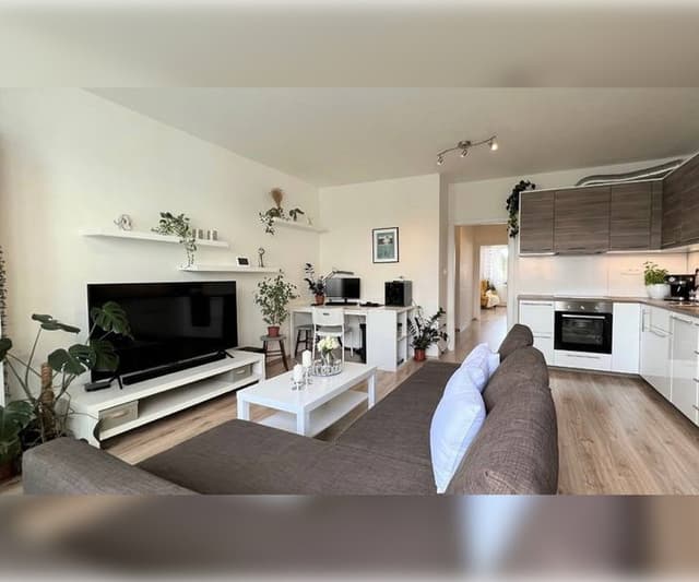 Komfortowy apartament w Śródmieściu Wrocławia - Zdjęcie 2/11