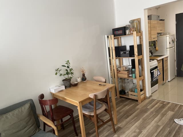 Przytulne studio w centrum Woli - gotowe do zamieszkania - Zdjęcie 4/10