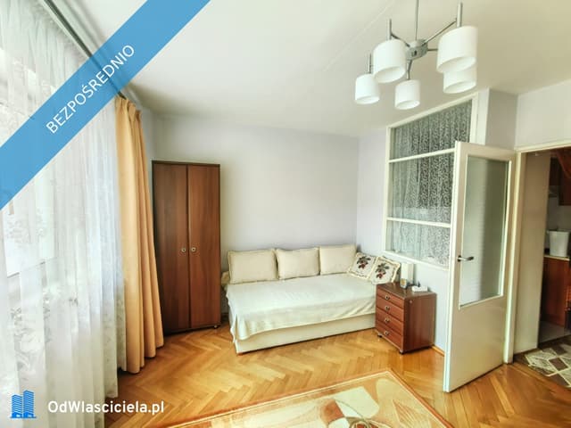 Przytulna kawalerka w sercu Bielan - idealna na start lub inwestycję - Zdjęcie 5/9