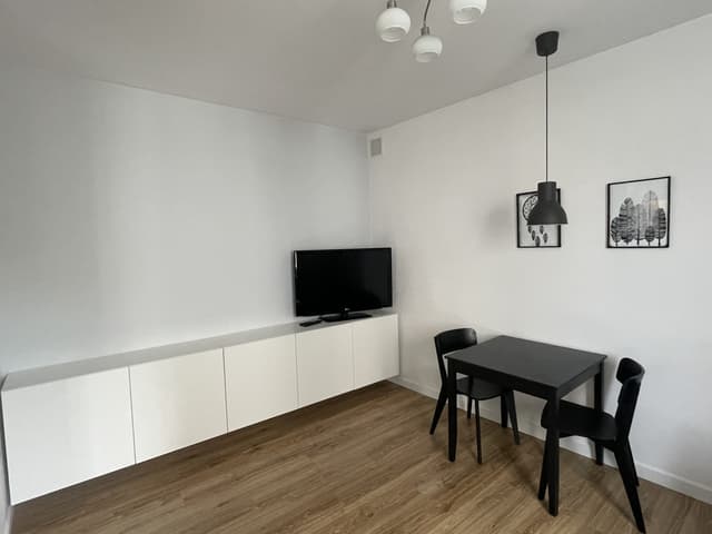 Przytulne 26,5 m² w sercu Woli - doskonała lokalizacja - Zdjęcie 3/13