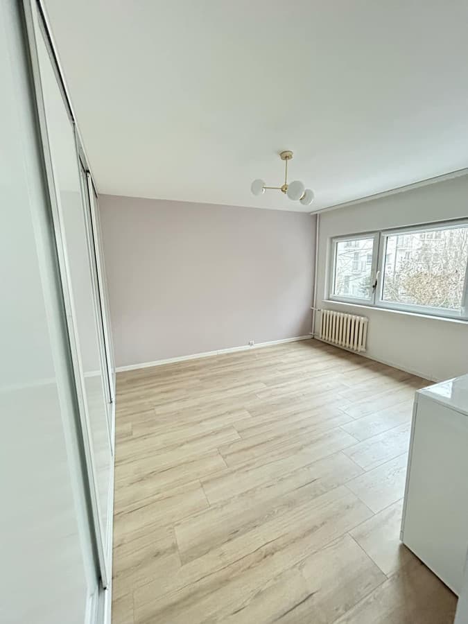 Nowoczesne studio z klimatyzacją w centrum Woli - Zdjęcie 1/5