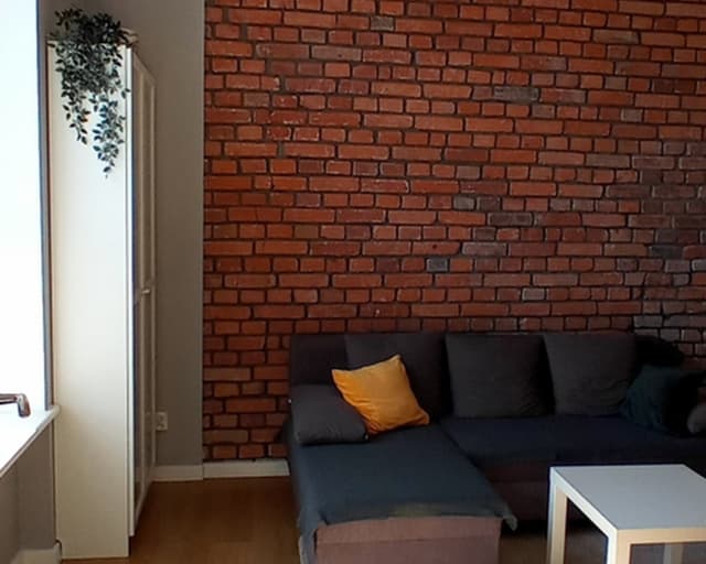 Przytulne mieszkanie na wynajem | Krzyki, Wrocław - Zdjęcie 5/15
