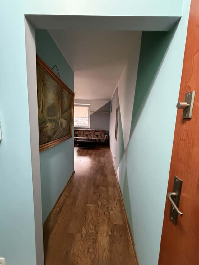 Przytulne 2-pokojowe w Ujeścisko-Łostowice - Zdjęcie 5/9