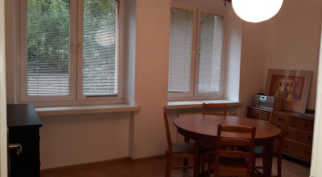 Odświeżone mieszkanie w spokojnej części Górnej - Zdjęcie 2/8