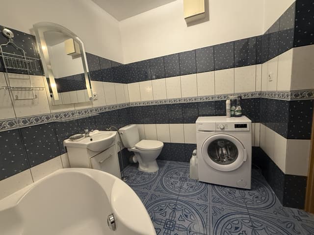 Dwupokojowe mieszkanie na Mokotowie - do negocjacji - Zdjęcie 5/10