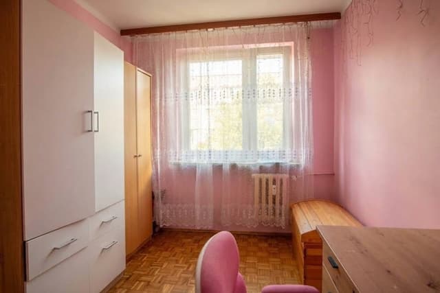 Słoneczne 2 pokoje z балконем na osiedlu Piasta - Zdjęcie 4/9
