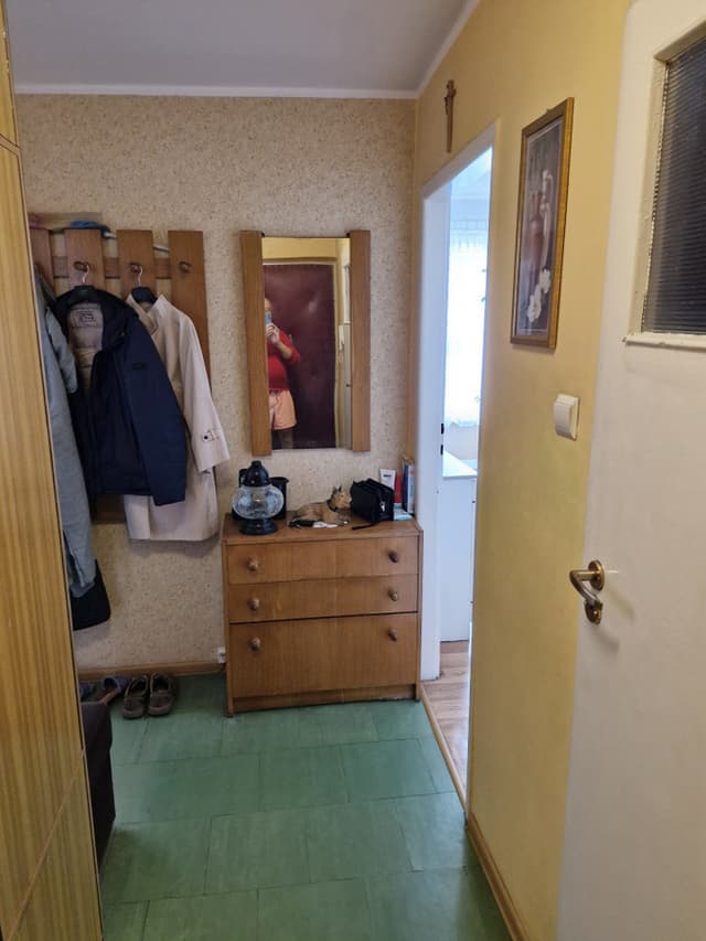 Przytulne mieszkanie na Wildzie - świetna inwestycja - Zdjęcie 4/8