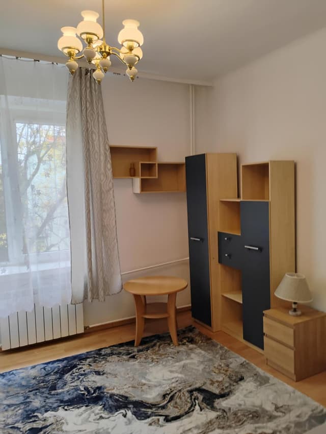Przytulne studio na Bielanach, świetna lokalizacja, od zaraz - Zdjęcie 4/9