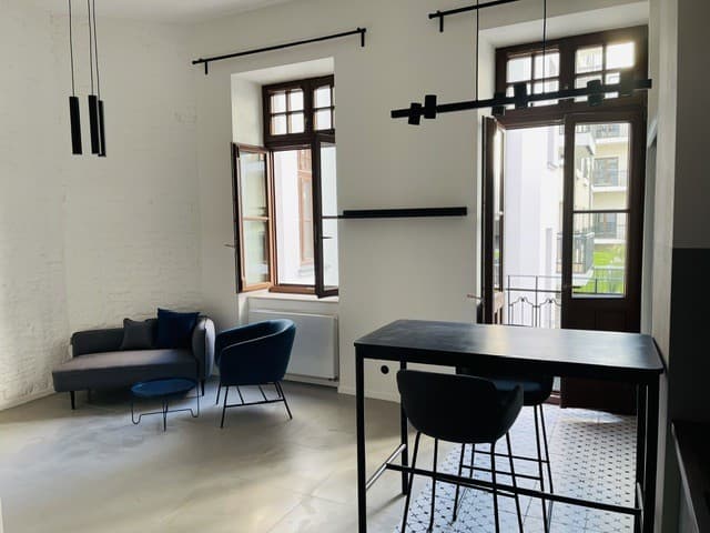 Przytulne 33m² w centrum Łodzi - idealne miejskie lokum - Zdjęcie 4/9