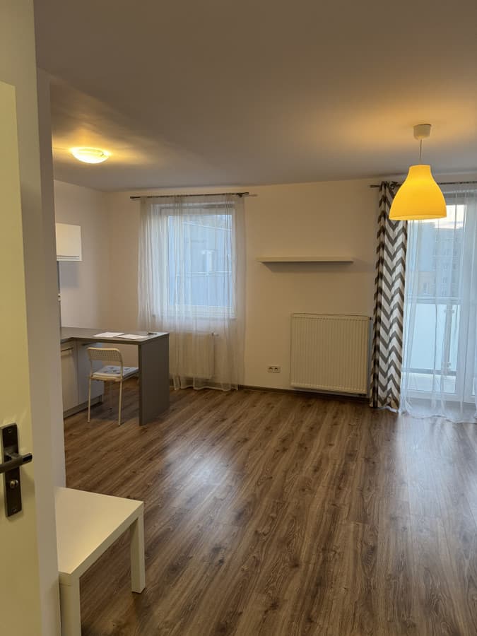 Przytulny apartament w cichej części Dębnik - Zdjęcie 1/19