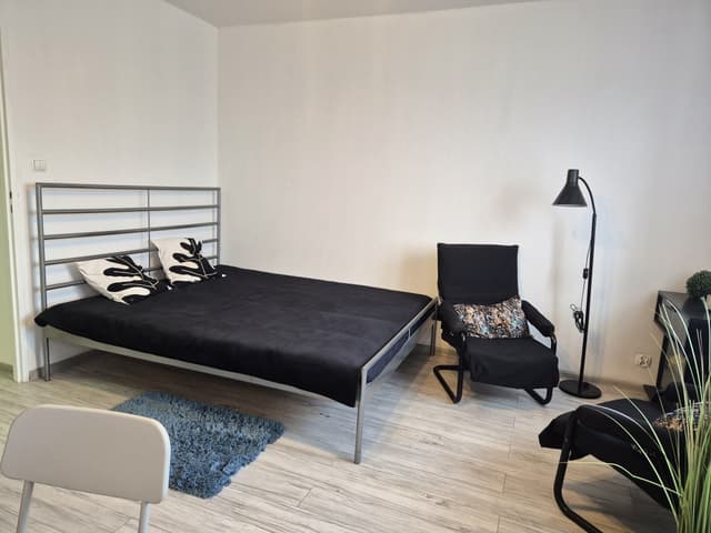 Komfortowy apartament na Wildzie - inwestycja z potencjałem - Zdjęcie 5/6
