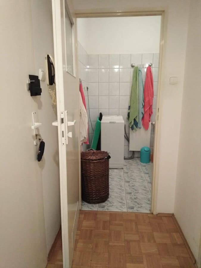 Przestronne 30,5 m² na Białołęce - doskonała lokalizacja - Zdjęcie 1/12