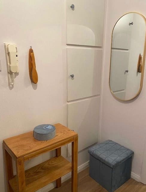 Elegancki apartament w sercu Woli z doskonałą komunikacją - Zdjęcie 5/13