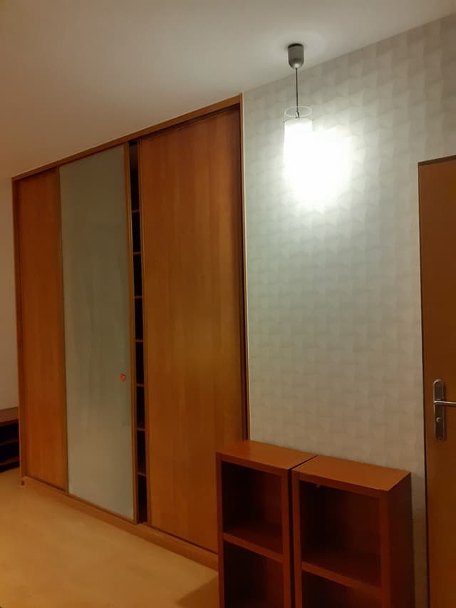 Nowoczesna kawalerka 37m² z klimatyzacją na Białołęce - Zdjęcie 2/16