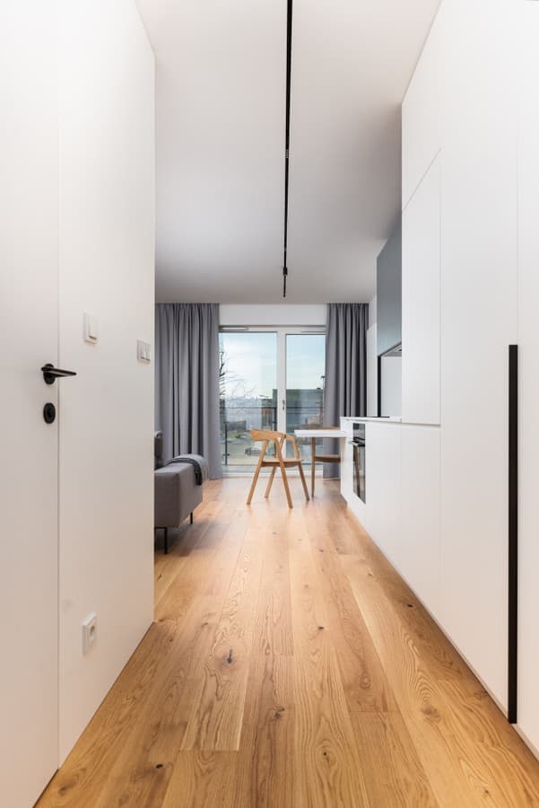 Komfortowy lokal w sercu Poznania - Centrum - Zdjęcie 5/9