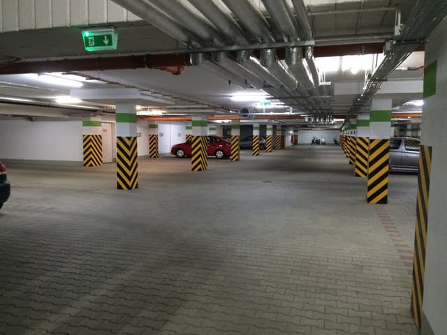 Przytulne mieszkanie jednopokojowe na Winogradach - Zdjęcie 4/11