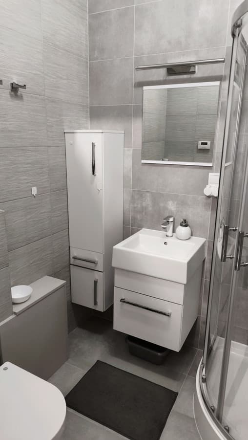 2-pokojowe mieszkanie w centrum Wrocławia - Zdjęcie 2/5