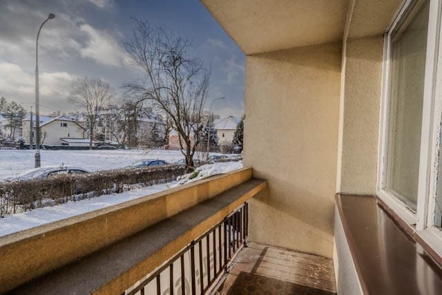 Kompaktowy apartament na Krowodrzy – ideał dla singla - Zdjęcie 5/5