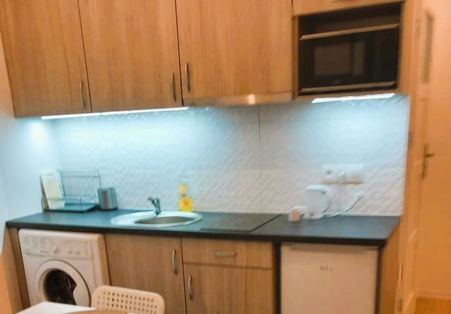 Mieszkanie inwestycyjne w centrum Łodzi - Śródmieście - Zdjęcie 2/6