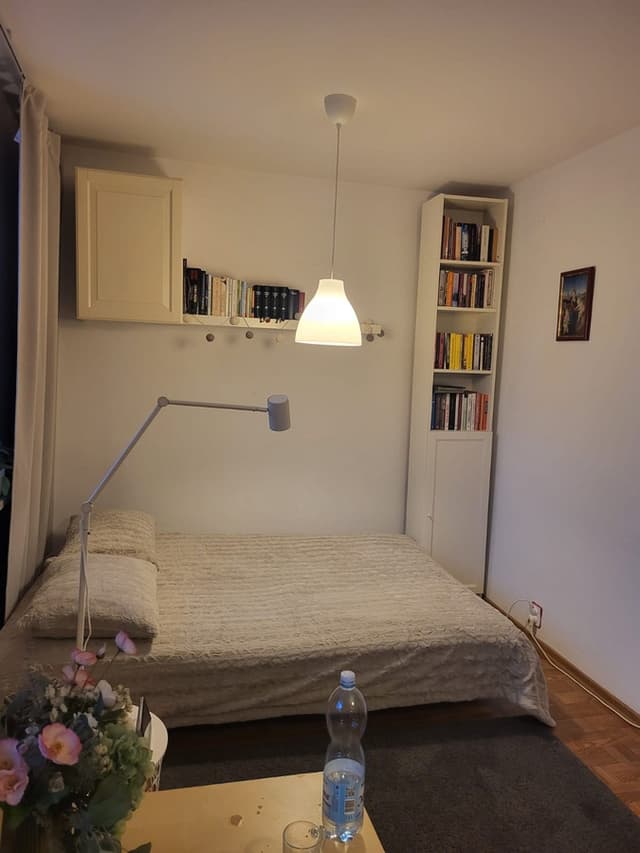 Przytulne mieszkanie w Krakowie – okazja inwestycyjna - Zdjęcie 4/11